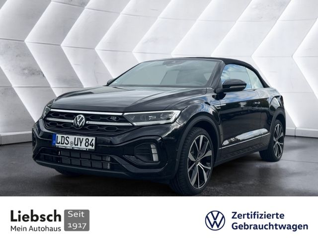 VW T-Roc 6.900 km 39.999 &euro; Lübben 15907