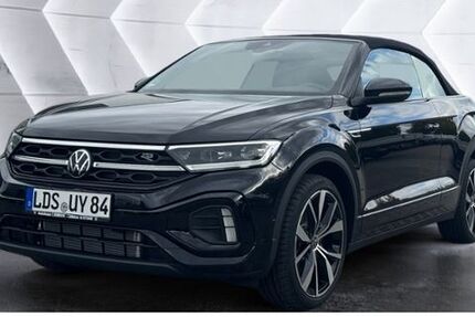 VW T-Roc 6.900 km 41.999 &euro; Lübben 15907