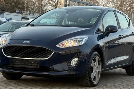 Ford Fiesta 166.000 km 6.800 &euro; Hannover 30179