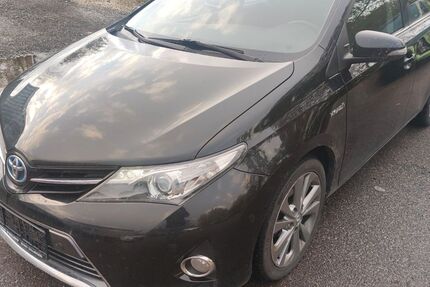 Toyota Auris 152.129 km 8.980 € Wertingen 86637