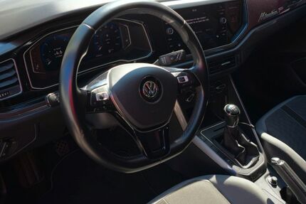 VW Polo 88.000 km 13.500 &euro; Lahr 77933