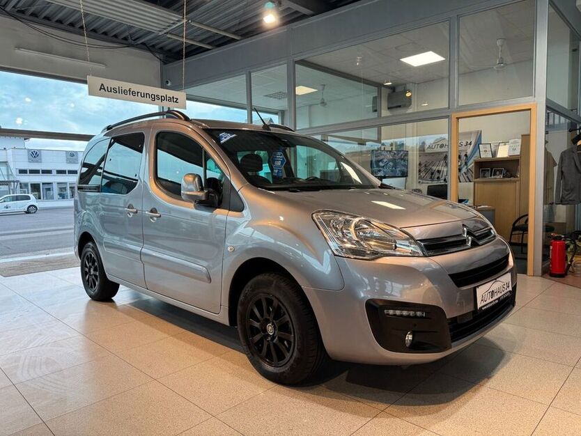 Berlingo