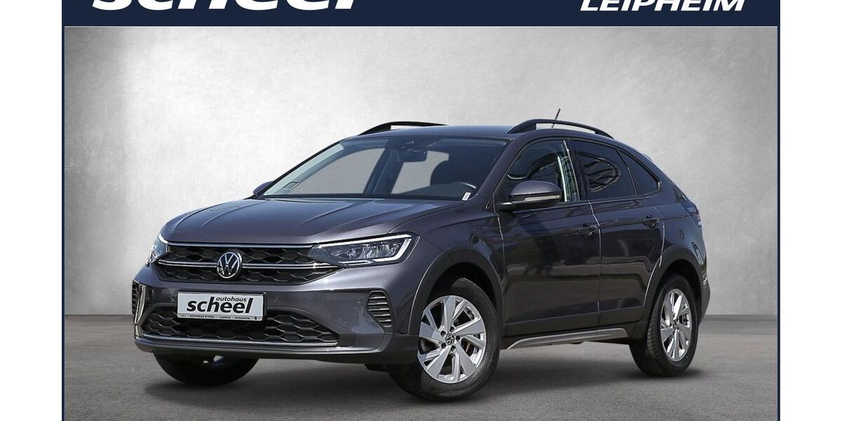 VW Taigo 29.742 km 17.990 &euro; Leipheim 89340