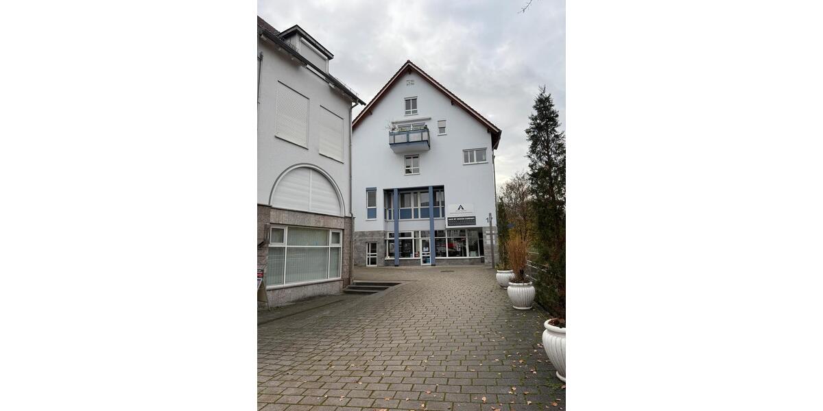 Stadtwohnung in Wernau mit 107qm zu vermieten 3 zimmer