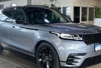 Land Rover Range Rover Velar 125.899 km 35.900 &euro; Eitorf 53783