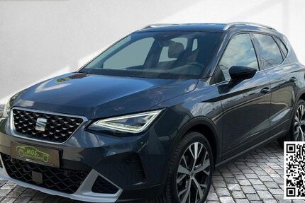 Seat Arona 21.314 km 20.850 &euro; Hof 95032