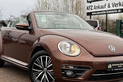 VW Beetle 57.000 km 15.950 &euro; Magdeburg 39118