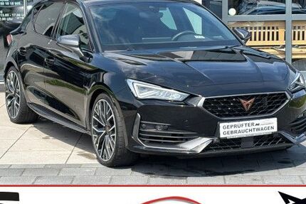 Cupra Leon 65.450 km 27.750 &euro; Eschlkam 93458