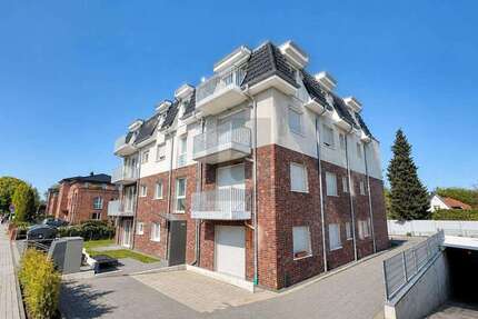 Wohnung Norderstedt Garstedt - 4 Zimmer, 120 m&sup2;, 750.000&euro; | Angebot:27351939