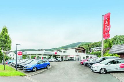 Opel Mokka 5.580 km 21.480 &euro; Lennestadt 57368