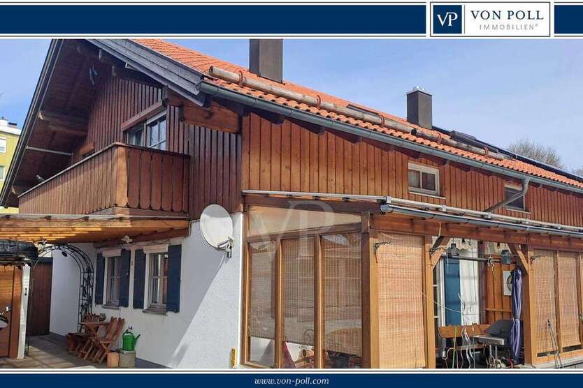 Haus zum Kaufen in Kaufbeuren 490.000 € 96 m²