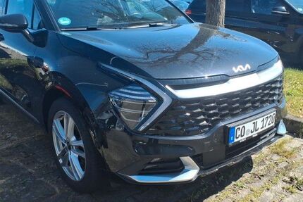 Kia Sportage 40.358 km 27.980 &euro; Amberg 92224