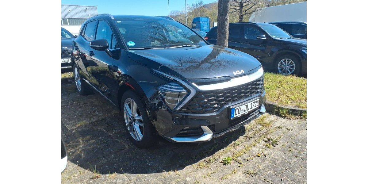 Kia Sportage 40.358 km 27.980 &euro; Amberg 92224