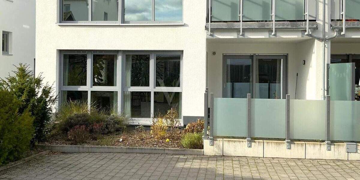 Etagenwohnung Eichenzell - 3 Zimmer, 95 m&sup2;, 325.000&euro; | Angebot:25665141