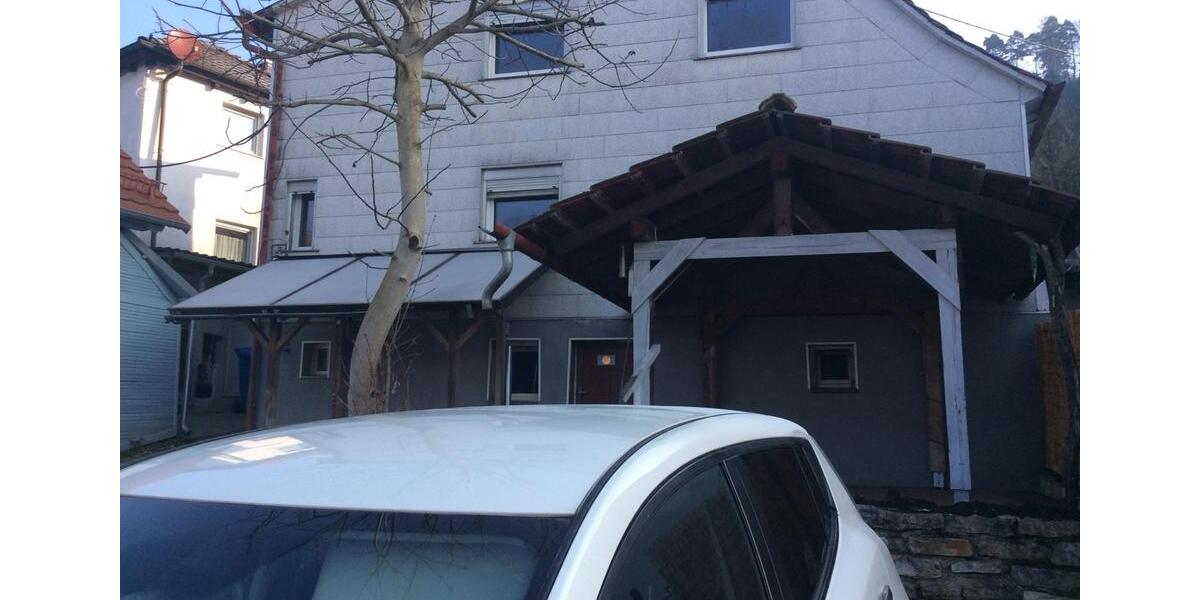 Einfamilienhaus Eigeltingen - 4 Zimmer, 80 m&sup2;, 750&euro; | Angebot:25291422