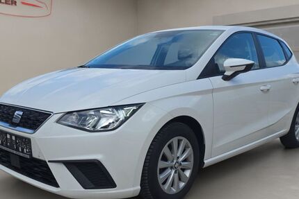 Seat Ibiza 132.200 km 9.600 &euro; Wilkau-Haßlau 08112
