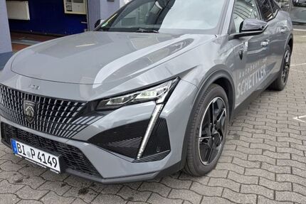 Peugeot 408 5.500 km 39.990 &euro; Bielefeld 33602