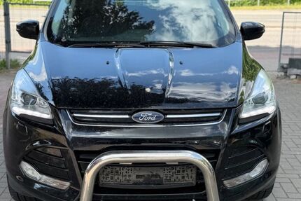 Ford Kuga 192.274 km 7.499 &euro; Güstrow 18273