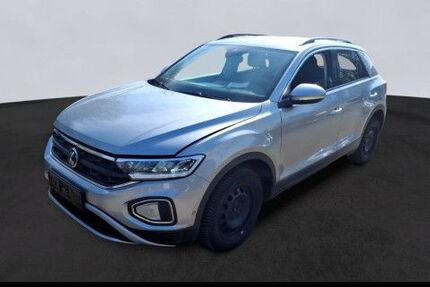VW T-Roc 51.600 km 22.330 &euro; Schwaebisch Hall 74523