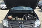 VW Fox Breitreifen auf 17 Zoll Alu! Tüv 06/27! 150.000 km 2.999 &euro; Himmelkron 95502