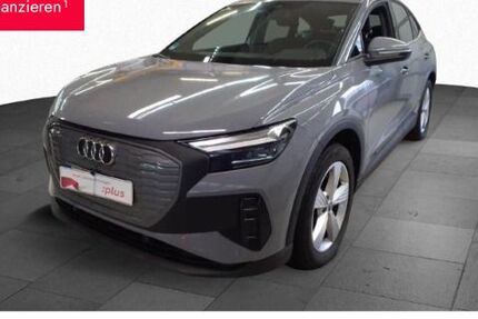 Audi Q4 e-tron 71.546 km 28.990 &euro; Kassel 34125