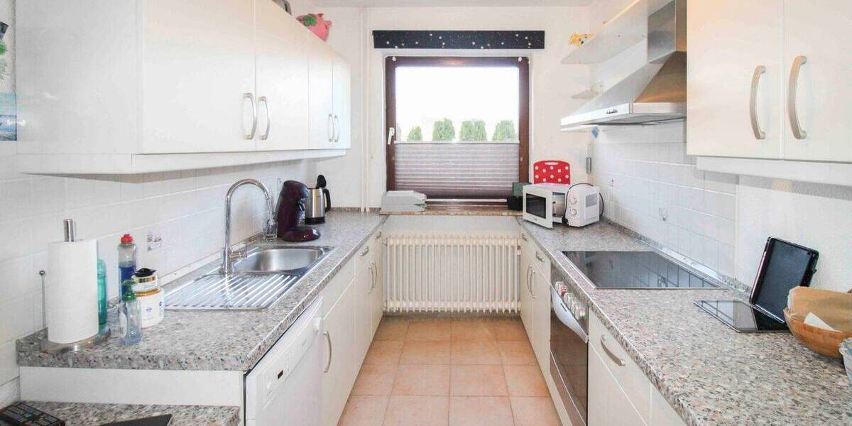 Reihenmittelhaus Königslutter am Elm Königslutter - 4 Zimmer, 95 m&sup2;, 179.000&euro; | Angebot:26307613