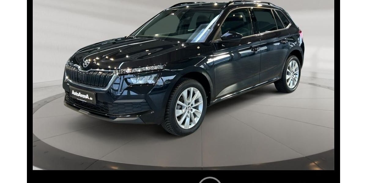 Skoda Kamiq 19.732 km 20.611 &euro; Neckarsulm-Obereisesheim 74172