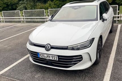 VW Passat 29.000 km 36.400 € Bremen 28759
