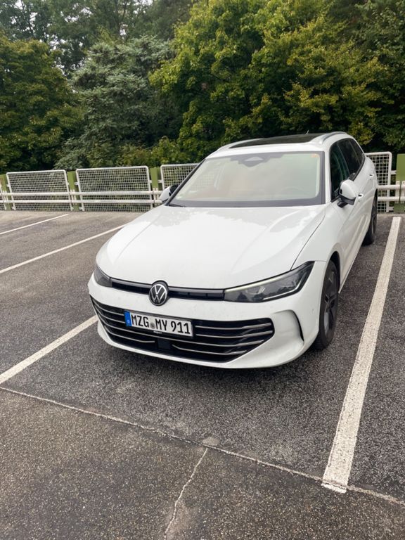 VW Passat 29.000 km 36.400 € Bremen 28759