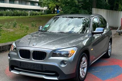 BMW X1 168.000 km 6.800 &euro; München 81369