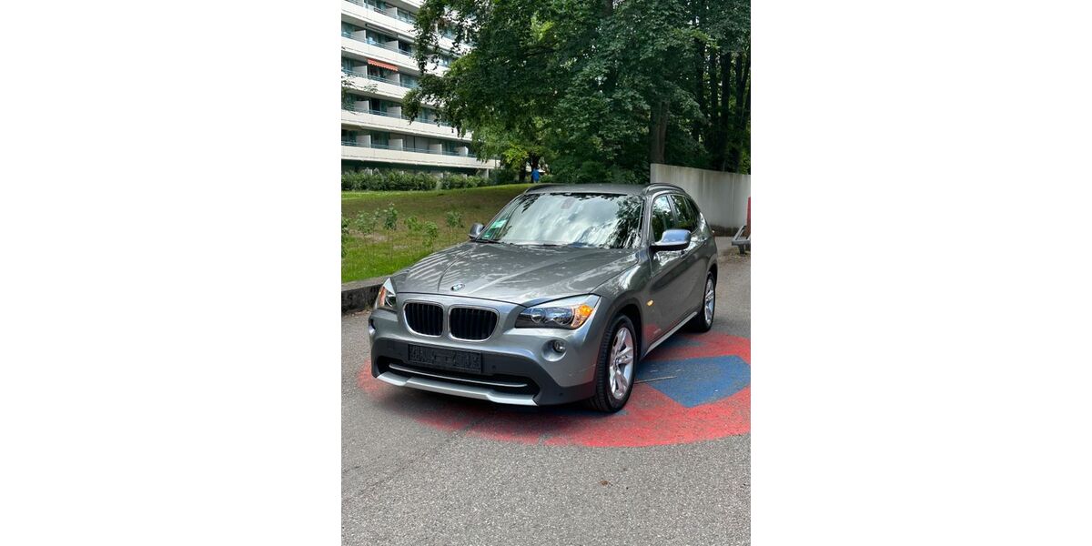BMW X1 168.000 km 6.800 &euro; München 81369
