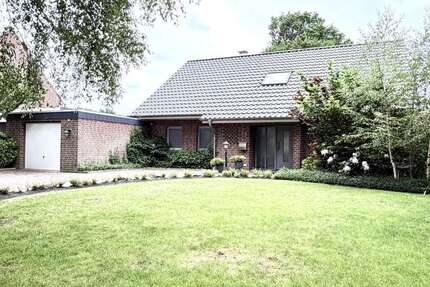 Haus Westoverledingen - 6 Zimmer, 204 m&sup2;, 1.450&euro; | Angebot:27093160