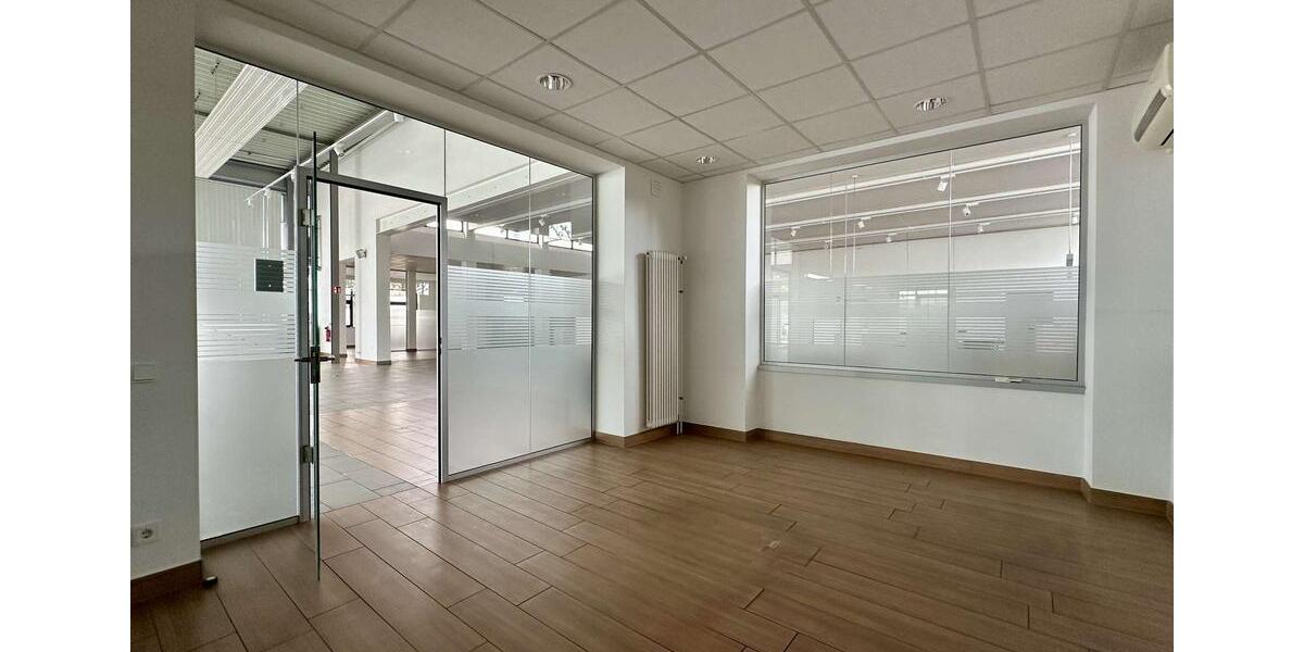 Gewerbeobjekt Gersthofen - 10.500&euro; | Angebot:26686484