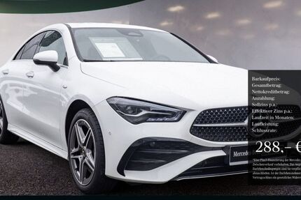 Mercedes-Benz CLA 250 22.526 km 38.345 &euro; Goslar 38644