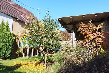 Attraktives Einfamilienhaus mit großem Garten-ideal für Familien 7 zimmer