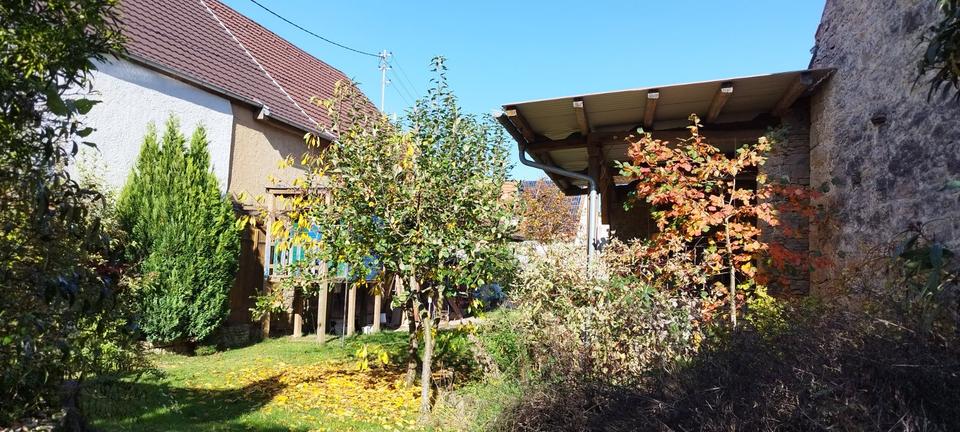 Attraktives Einfamilienhaus mit großem Garten-ideal für Familien 7 zimmer