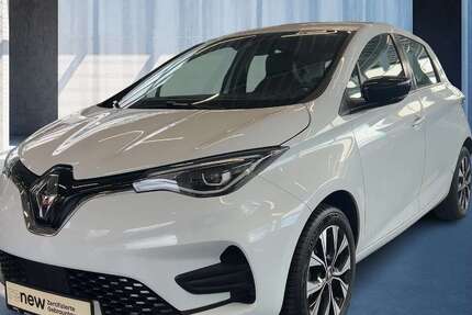 Renault ZOE 51.033 km 13.190 &euro; München 81827