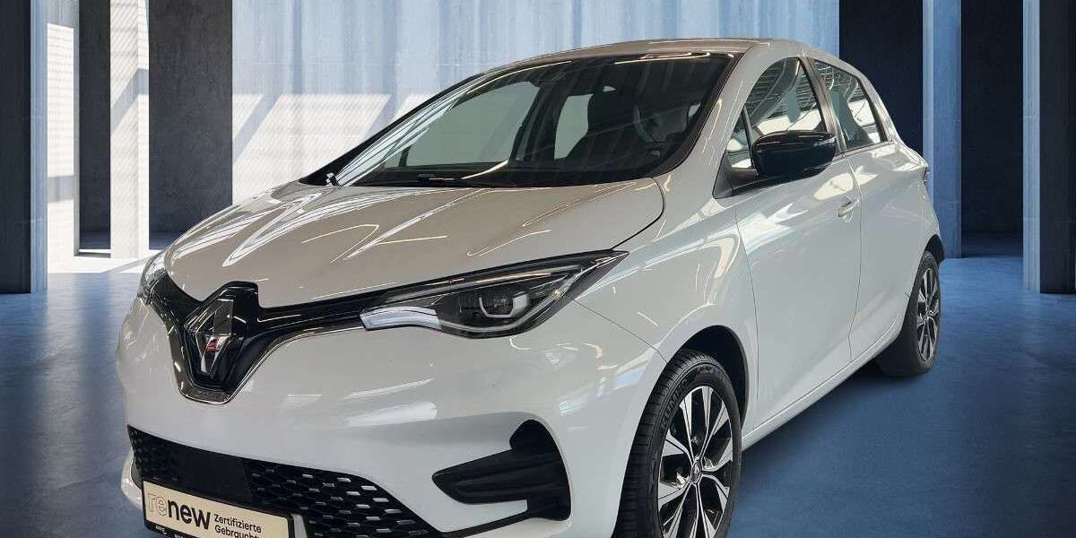 Renault ZOE 51.033 km 13.190 &euro; München 81827