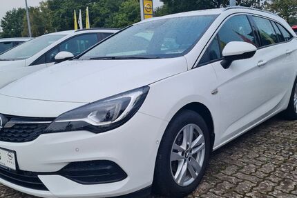 Opel Astra 51.110 km 15.389 &euro; Rotenburg 27356