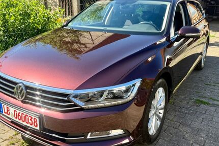 VW Passat Variant 50.000 km 16.900 &euro; Sachsenheim 74343