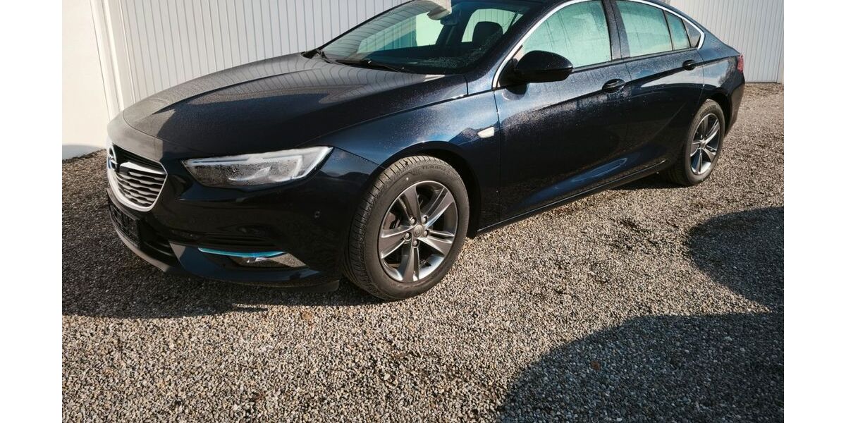Opel Insignia 82.000 km 13.900 &euro; Dürrlauingen / Ortsteil Mindelaltheim 89350