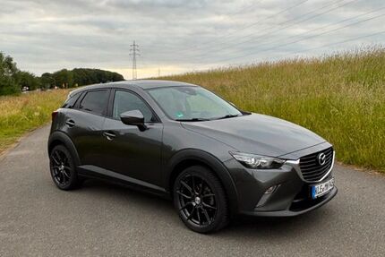 Mazda CX-3 74.140 km 13.800 &euro; Rheinberg 47495