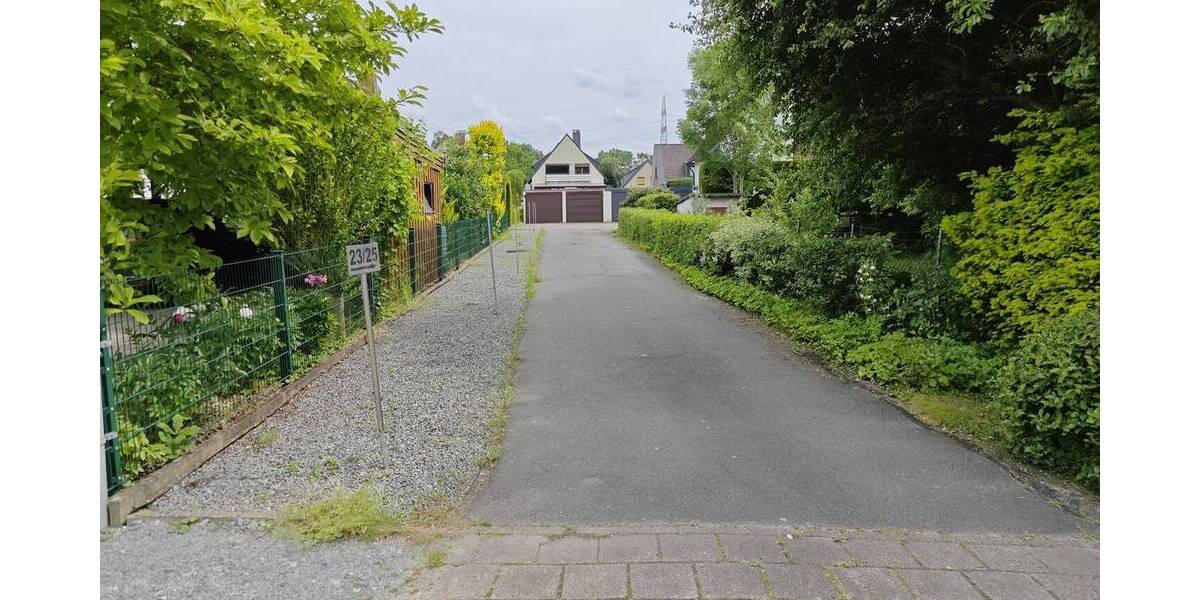 Mehrfamilienhaus, Wohnhaus Bremen Burg-Grambke - 6 Zimmer, 143 m&sup2;, 376.000&euro; | Angebot:26820353
