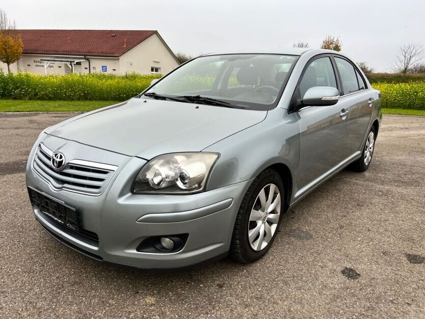 Avensis