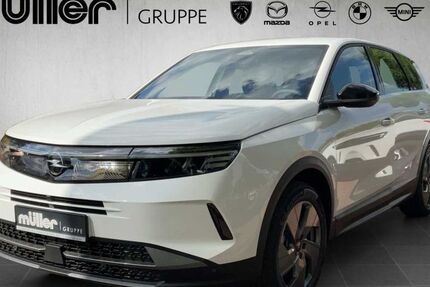 Opel Grandland (X) 7.500 km 29.990 &euro; Trier 54292