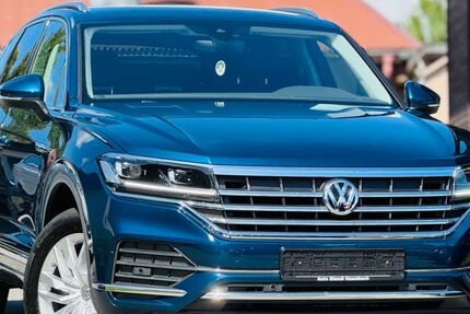 VW Touareg 82.614 km 32.999 &euro; Haselbach 94354
