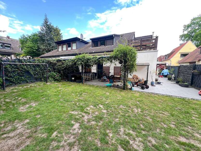 Haus zum Kaufen in Bremen 449.000 € 160 m²