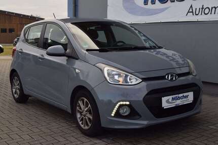 Hyundai i10 140.000 km 4.999 &euro; Nordkirchen-Capelle 59394