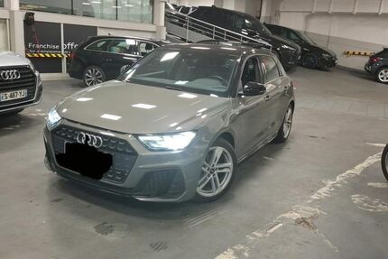 Audi A1 16.344 km 24.371 &euro; Hagen 58091