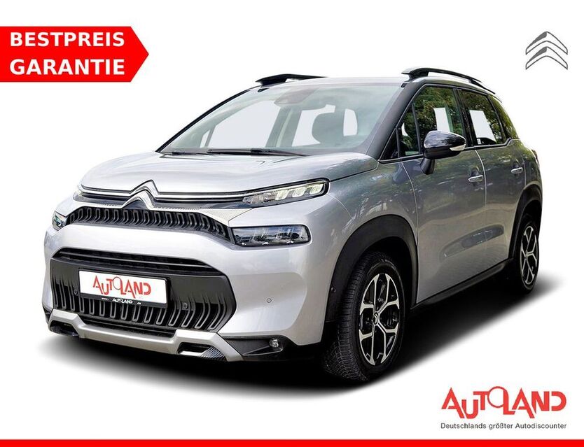 C3 Aircross
